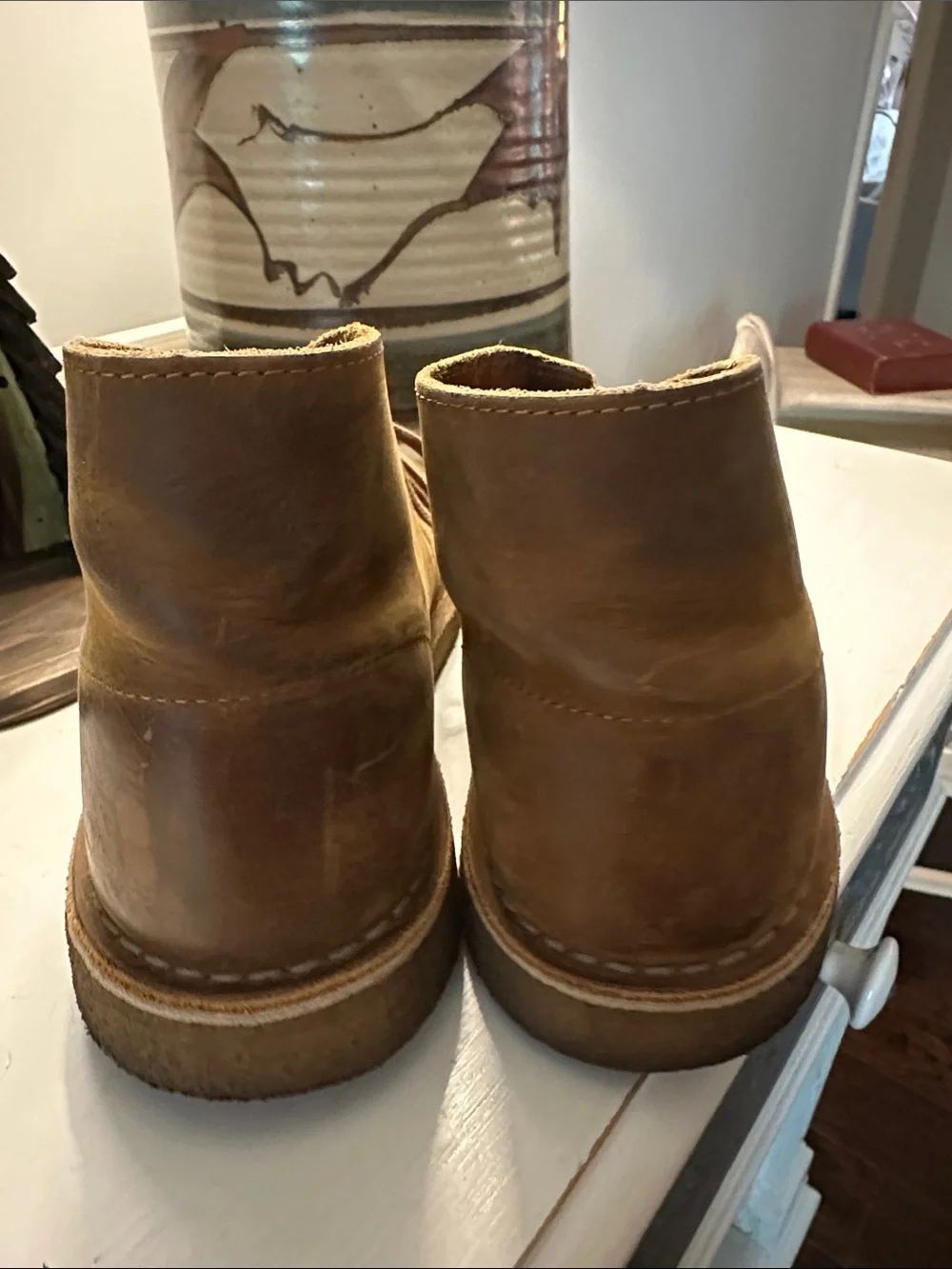 Clark’s Originals Desert Boot 9.5